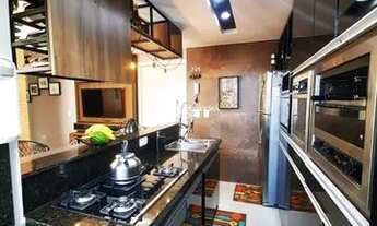 Imagem 5: PORTO ALEGRE - Apartamento Padrão - Cavalhada