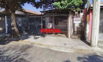 Imagem: Casa Padrão em Sao Jose dos Campos