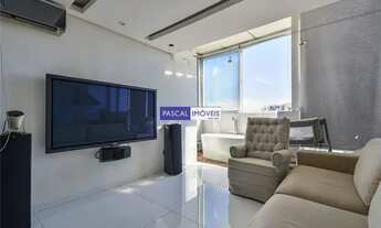 Imagem 5: SãO PAULO - Apartamento Padrão - Moema