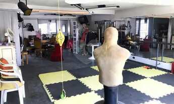 Imagem 2: Prédio comercial para Locação e venda em Santana - SP