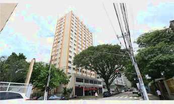 Imagem: Apartamento à venda no bairro Saúde