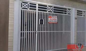 Imagem 4: Casa com 2 dormitórios para alugar, 75 m² por R$ 1.683,86/mês - Vila Ema - São Paulo/SP