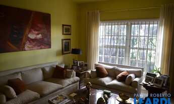 Imagem 4: CASA ASSOBRADADA - JARDIM GUEDALA - SP