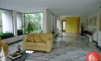 Imagem 7: São Paulo - Apartamento Padrão - Tatuapé