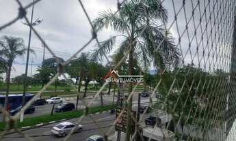 Imagem 2: APARTAMENTO - VENDA - SANTOS/SP