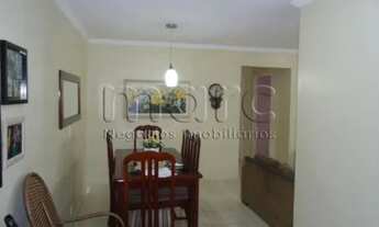 Imagem 4: SÃO PAULO - Apartamento Padrão - CAMBUCI