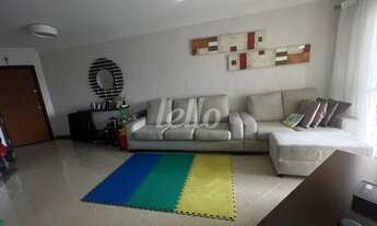 Imagem 6: São Paulo - Apartamento Padrão - Mooca