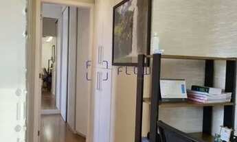 Imagem 2: Apartamento54m² contendo2 dormitórios e 1 vaga- Vila das Mercês