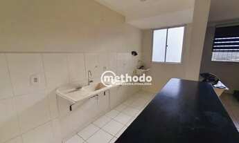 Imagem 4: Cobertura com 2 dormitórios para alugar, 107 m² por R$ 2.000,00/mês - Jardim Anton Von Zub