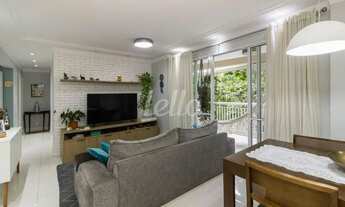 Imagem 2: São Paulo - Apartamento Padrão - Tatuapé