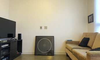 Imagem 6: Alugo belíssimo apartamento MaxHaus com 2 quartos (1 suíte), 1 vaga, varanda e lazer com p