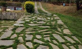 Imagem 7: Casa com 1 dormitório à venda, 200 m² por R$ 495.000,00 - Condomínio Vale Do Luar - Jaboti