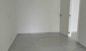 Imagem 5: Apartamento para alugar, 50 m² por R$ 2.390,00/mês - Vila Matias - Santos/SP