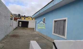 Imagem: LINDA CASA ASSOBRADADA À VENDA! No Bairro