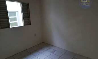 Imagem 6: Casa com 2 dormitórios para alugar, 100 m² - Vila Cleto - Itu/SP