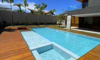 Imagem 5: Casa em Condomínio para Venda em Rio de Janeiro, Barra da Tijuca, 5 dormitórios, 5 suítes