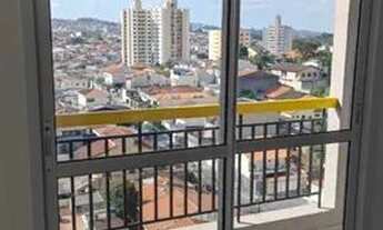 Imagem 2: Apartamento à venda no Edifício Inova - Vila Rosália - Guarulhos/SP