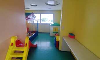 Imagem 7: Lotus aluga apto na Mauriti - Marco