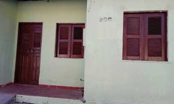 Imagem: PADRE ANDRADE - Rua Honduras, 206, com Sala