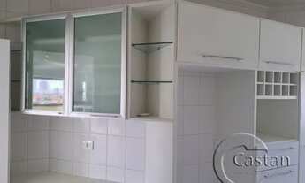 Imagem 3: Apartamento reformado para alugar na vila formosa