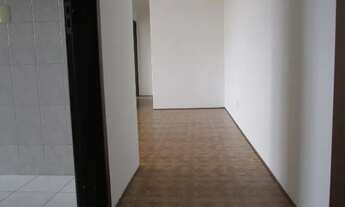 Imagem 2: Apartamento com 01 dormitório para alugar - R$ 950,00/mês + taxas - Fazendinha - Curitiba