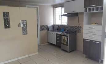 Imagem: Oportunidade - Casa no Abranches 2 Quartos