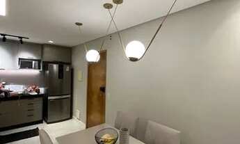 Imagem 4: Aluguel apartamento 2 quartos com suíte - Residencial Naturale