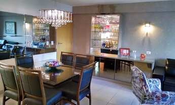 Imagem 2: Apartamento mobiliado para vender