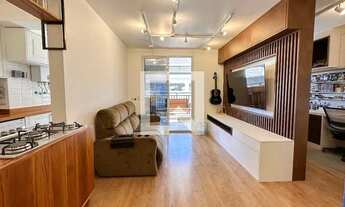 Imagem 5: Apartamento à Venda - Barra Funda, 2 Quartos, 94 m2