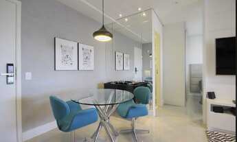 Imagem 7: Apartamento, mobiliado em alto padrão, em rua mais cobiçada da região