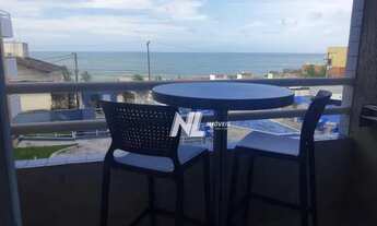 Imagem 5: Flat em Ponta Negra, mobiliado, Av Engenheiro Roberto Freire - Financiavel!