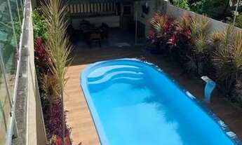 Imagem: Casa para venda possui 600 metros quadrados