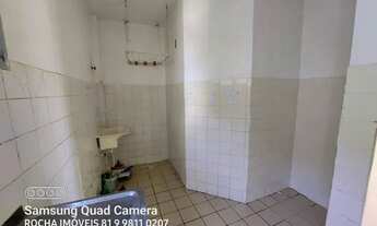 Imagem 3: Apartamento para venda possui 40 metros quadrados com 2 quartos