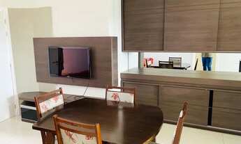 Imagem 6: Vendo apto totalmente mobiliado 2 dormitórios com suíte