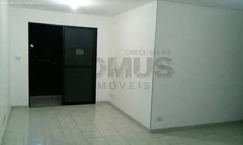 Imagem 7: Apartamento no Condomínio Parque das Serras com 3 quartos