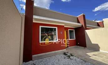 Imagem 13: FAZENDA RIO GRANDE - Casa Padrão - Gralha Azul