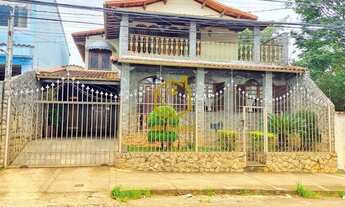 Imagem: Casa à venda no bairro Alto Caiçaras