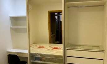 Imagem 2: ALUGO APARTAMENTO 1 QUARTO ALTO PADRÃO - CONDOMÍNIO CONCEPT BOUTIQIE