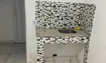 Imagem 2: Alugo kitnet em Ramos