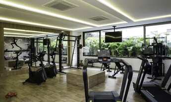 Imagem 5: Studio para aluguel e venda possui 45 metros quadrados com 1 quarto em Vila Mariana - São