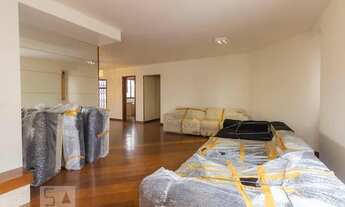 Imagem 5: Apartamento para Aluguel - Brooklin, 4 Quartos, 200 m2