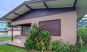 Imagem 2: Casa no bairro Eugênio Ferreira em Canela!