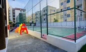 Imagem 7: Apartamento com 3 dormitórios à venda, 67 m² por R$ 210.000,00 - Jabotiana - Aracaju/SE