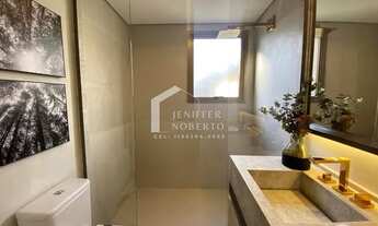 Imagem 7: Apartamento para venda com 123 metros quadrados com 3 quartos em Moema - São Paulo - SP