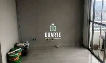 Imagem 3: SANTOS - Apartamento Padrão - Encruzilhada