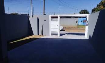 Imagem 4: CÓD212 Linda Casa no bairro Jardim Panorama - Campo Grande/MS