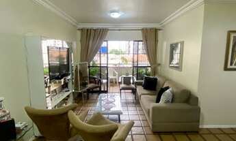 Imagem 2: Apartamento mobiliado com 03 quartos no <br>Renascença