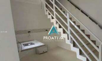 Imagem 7: Cobertura com 2 dormitórios à venda, 102 m² - Vila Pires - Santo André/SP