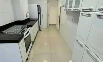 Imagem 2: Apartamento para Venda em Guarapari, Praia Do Morro, 3 dormitórios, 1 suíte, 2 banheiros