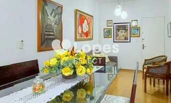 Imagem 1: Apartamento a Venda Bairro do Botafogo - Campinas - São Paulo